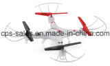 fashionable 2 point 4g quodcopter good toy rc helicopter 