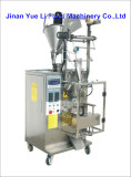 fully automatic weighing powder cereal packaging machinery
