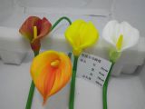 high quality  artificial calla lily flowers