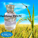insecticide fenthion for pest control