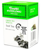 	pyramid tea bag with chinese classic famous teas