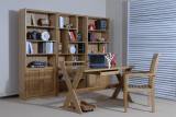 solid bamboo study room furniture