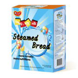 	steamed-bread biscuit