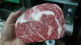 	top quality beef steak gift box