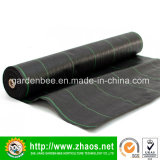 polyethylene fabric weed mat