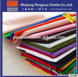 wholesale nylon taffeta fabric water proof/pu/pvc coated for apparel and the horse